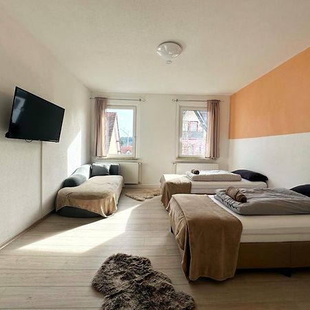 Cozy Room In A Sharing Apartment Wg In The Black Forest Villingen-Schwenningen Extérieur photo