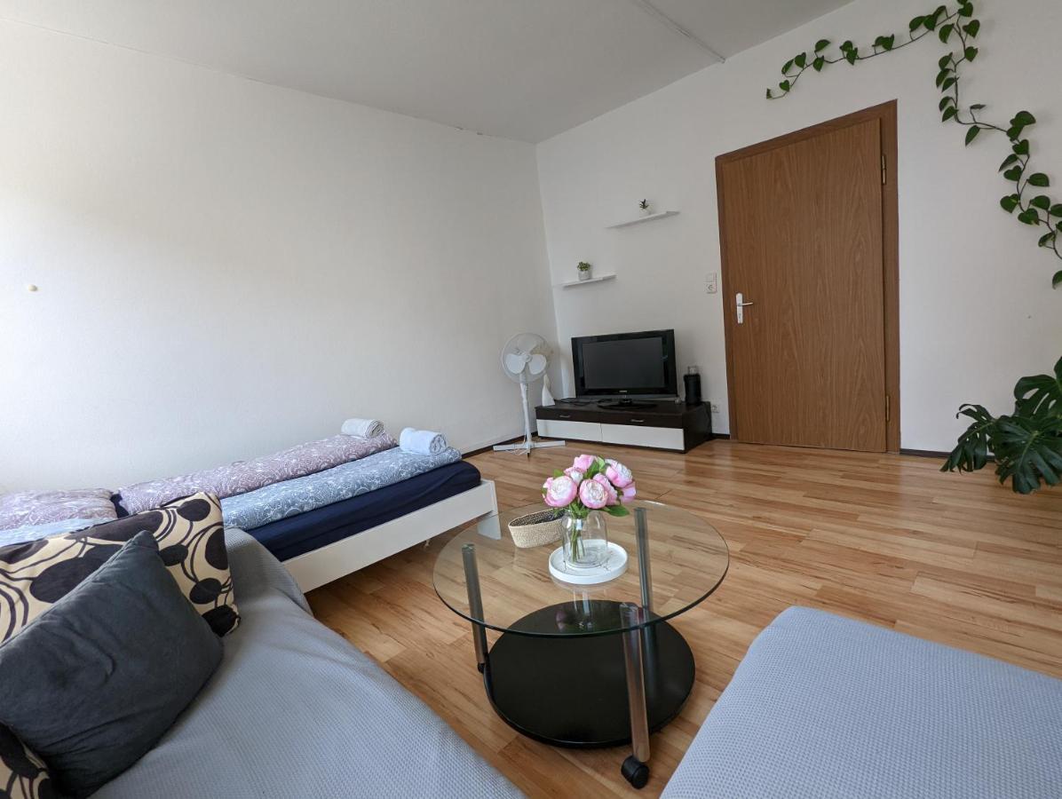 Cozy Room In A Sharing Apartment Wg In The Black Forest Villingen-Schwenningen Extérieur photo
