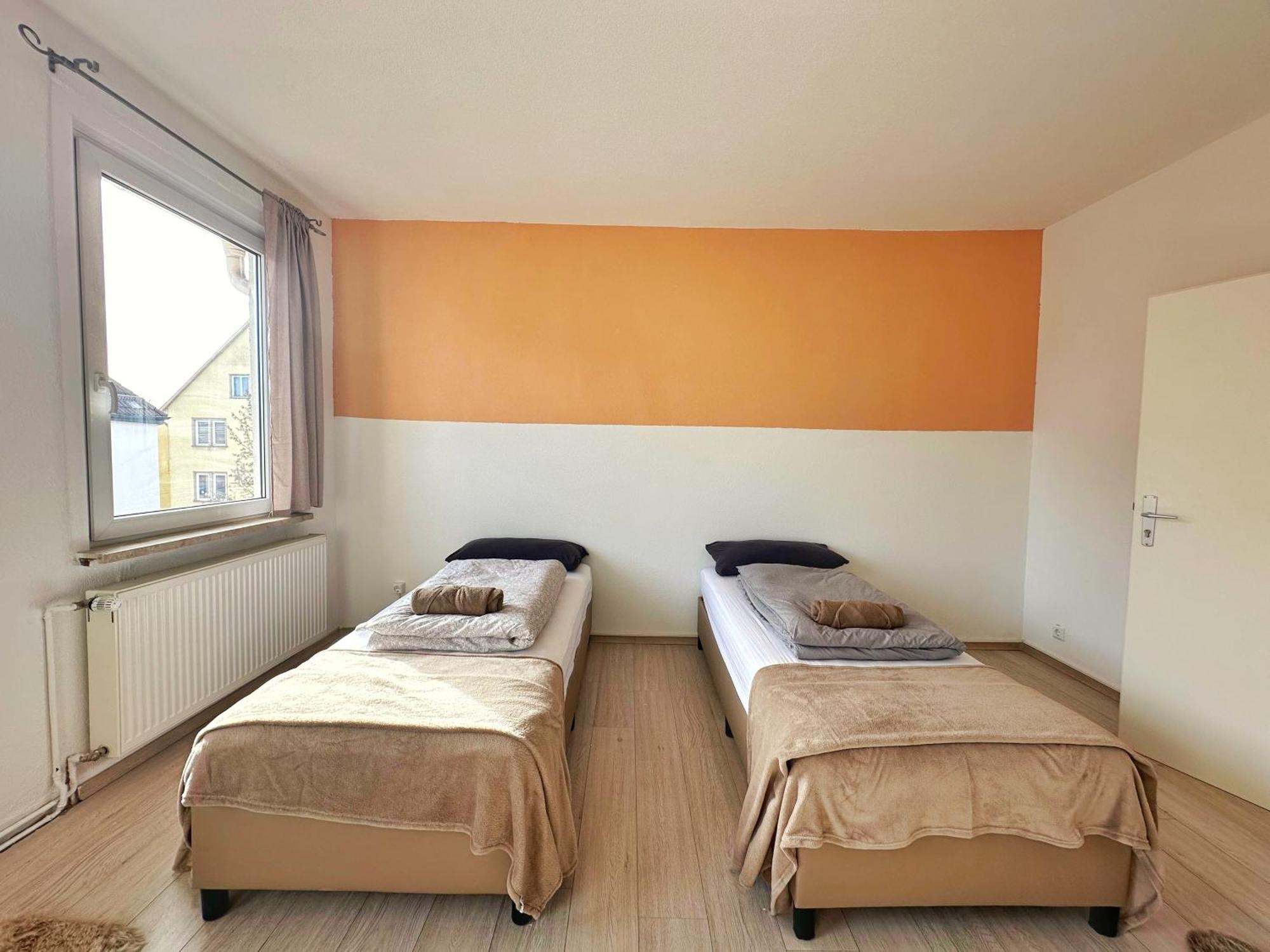 Cozy Room In A Sharing Apartment Wg In The Black Forest Villingen-Schwenningen Extérieur photo