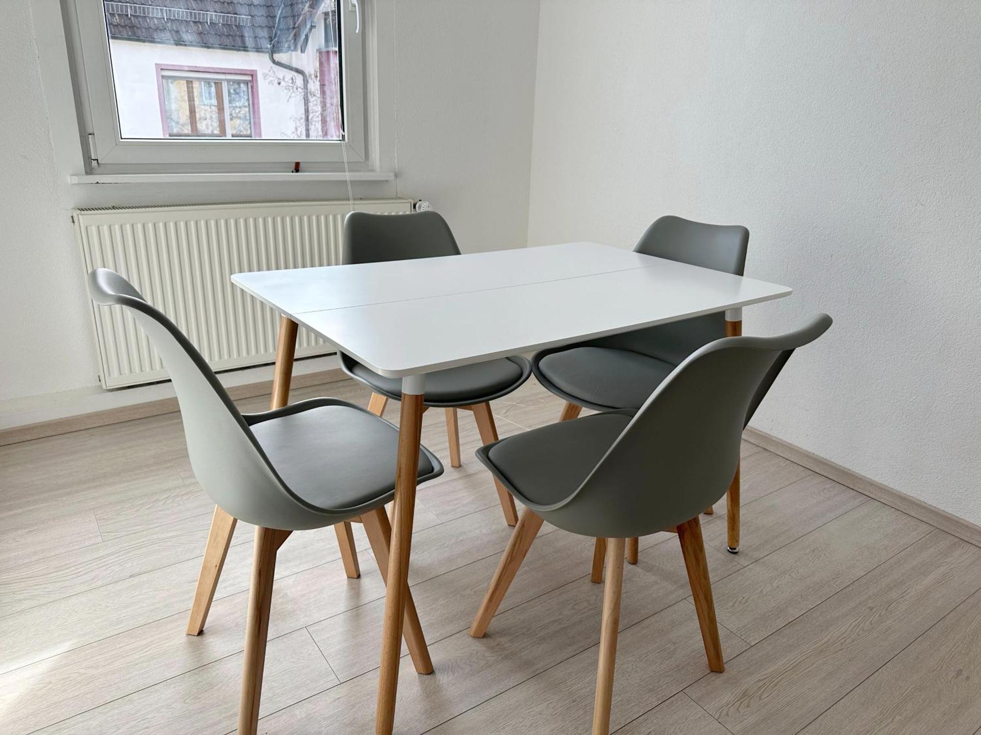 Cozy Room In A Sharing Apartment Wg In The Black Forest Villingen-Schwenningen Extérieur photo